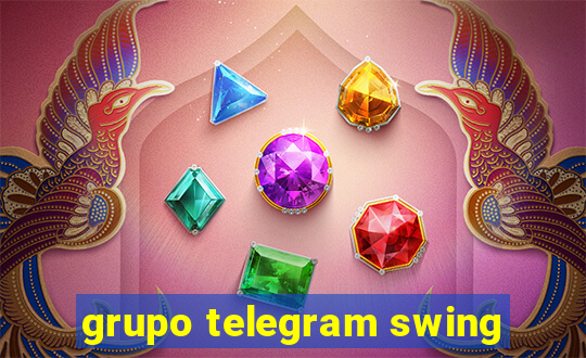 grupo telegram swing